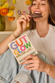 GUT GLOW by Ella Henry