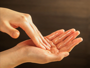 BIG ORGASM Intimacy Oil