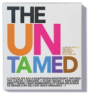THE UNTAMED Limited Edition
