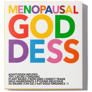 MENOPAUSAL GODDESS